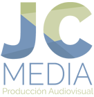 JC MEDIA Logo